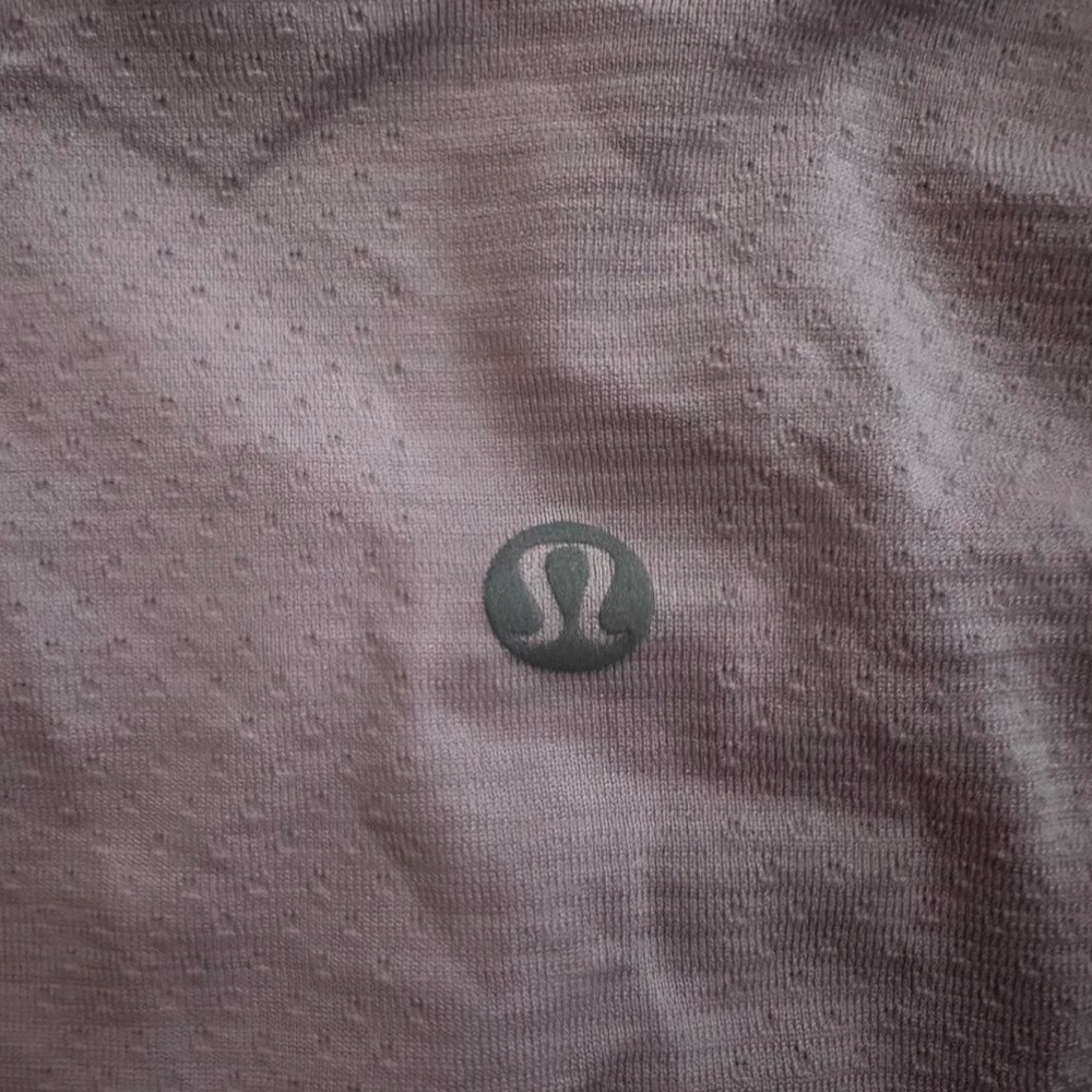 pink lululemon swiftly tech
